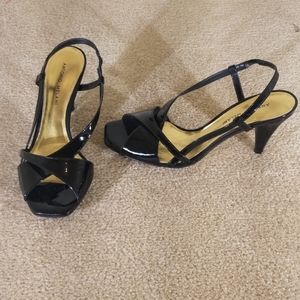 Antonio Melani heels